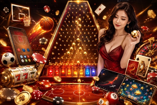Tại sao chọn vip8