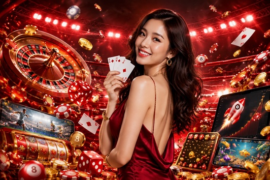 Hành trình phát triển vip8
