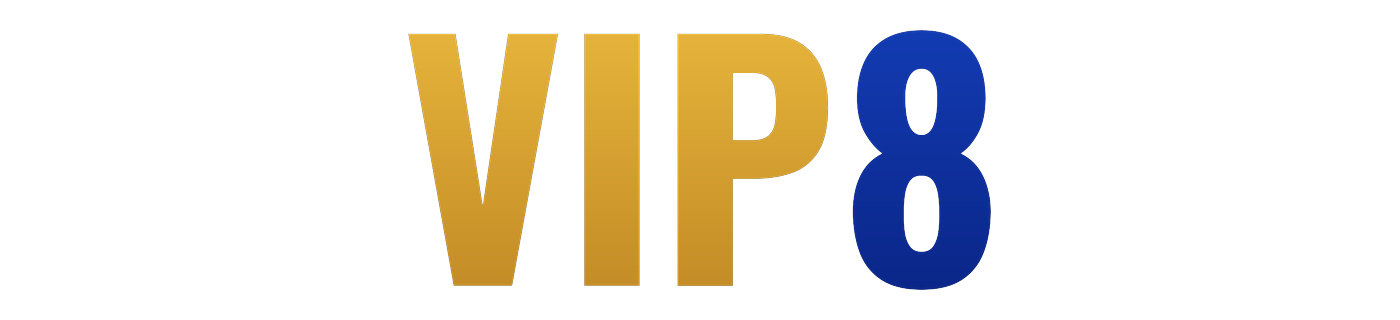 vip8